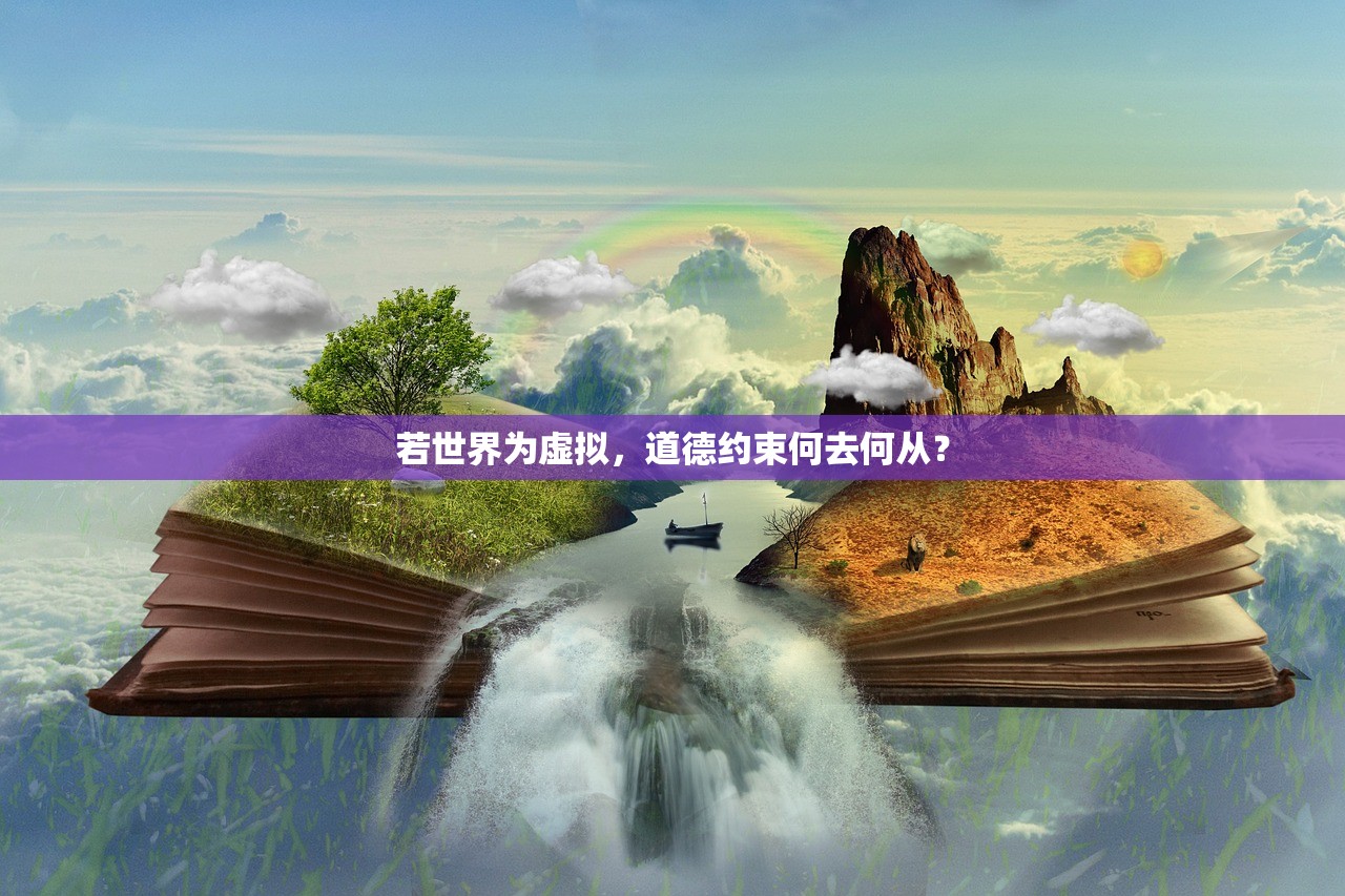若世界为虚拟，道德约束何去何从？