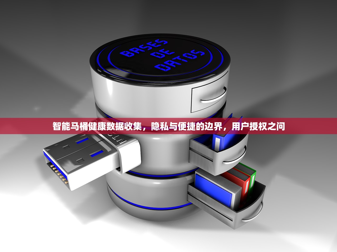 智能马桶健康数据收集，隐私与便捷的边界，用户授权之问