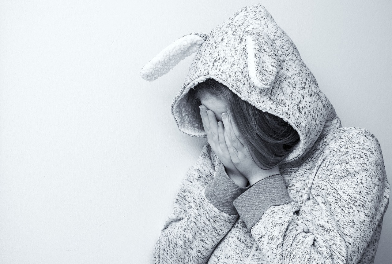 如何有效缓解焦虑情绪？实用方法助你重获内心宁静